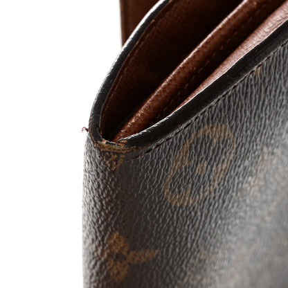 Louis Vuitton Monogram Sarah Wallet 15 of 16
