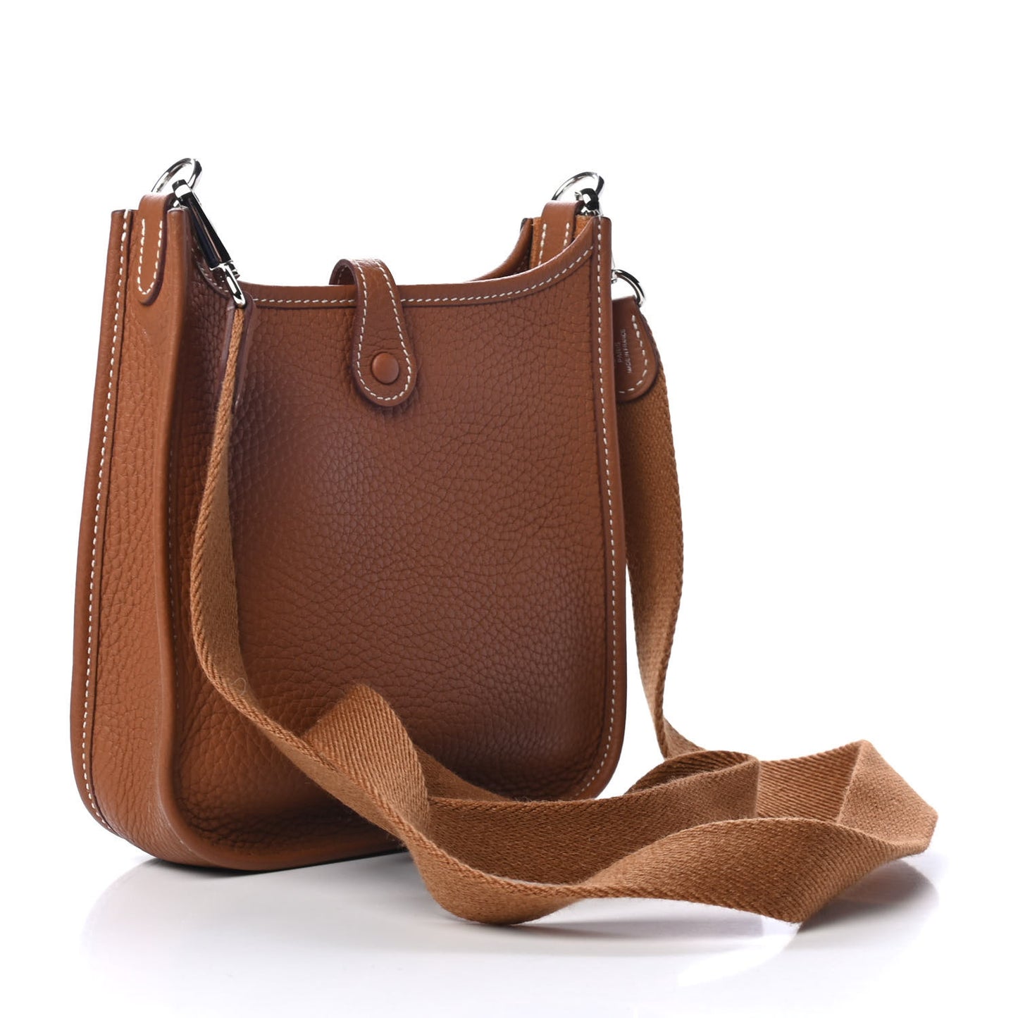 Taurillon Clemence Evelyne TPM Gold