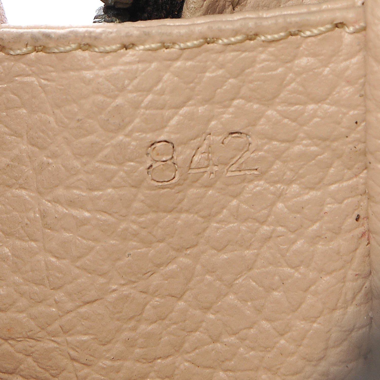 Louis Vuitton Monogram Trousse Toilette 23 10 of 11