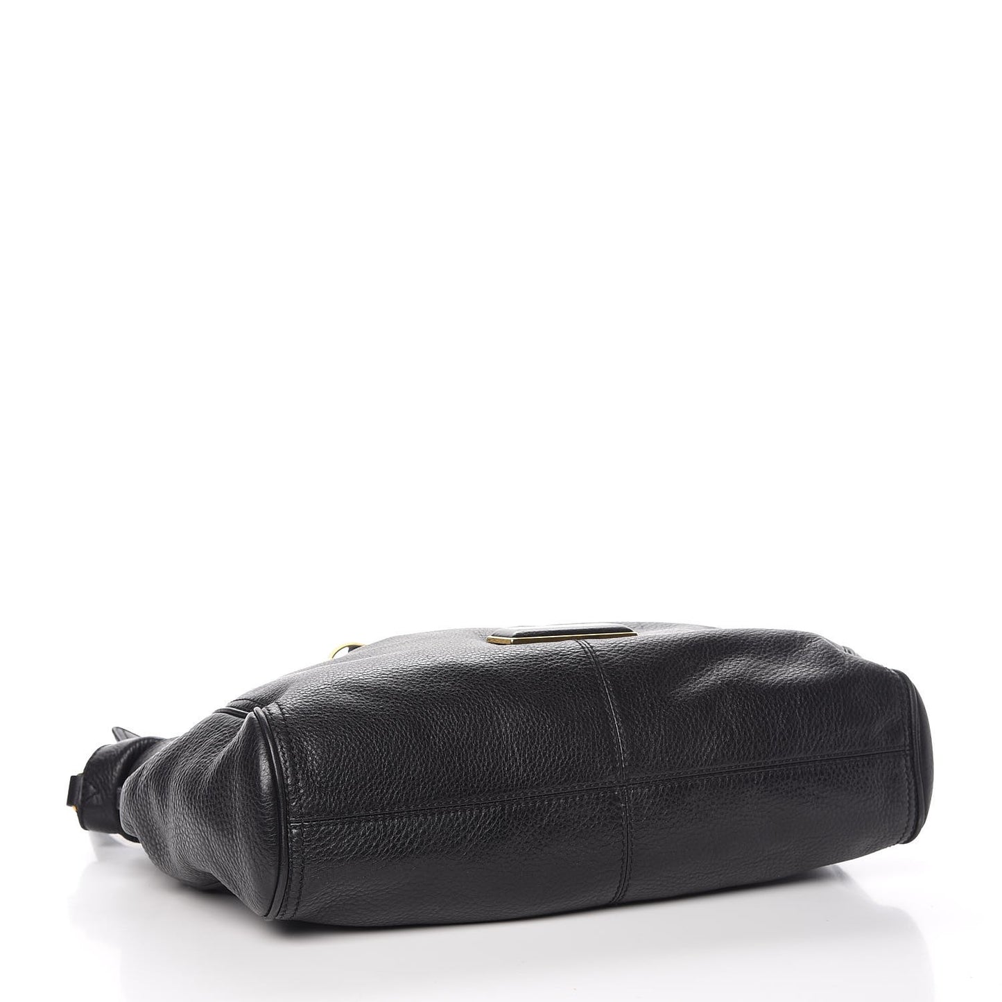 Calfskin Medium Raymond Black