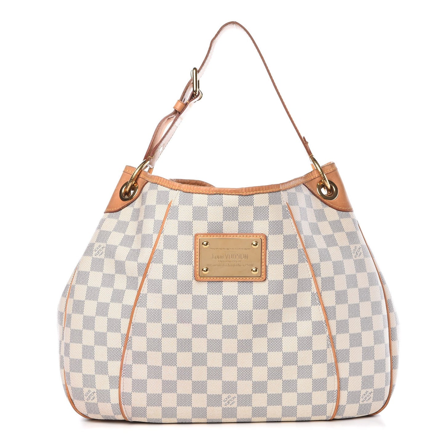 Damier Azur Galliera PM