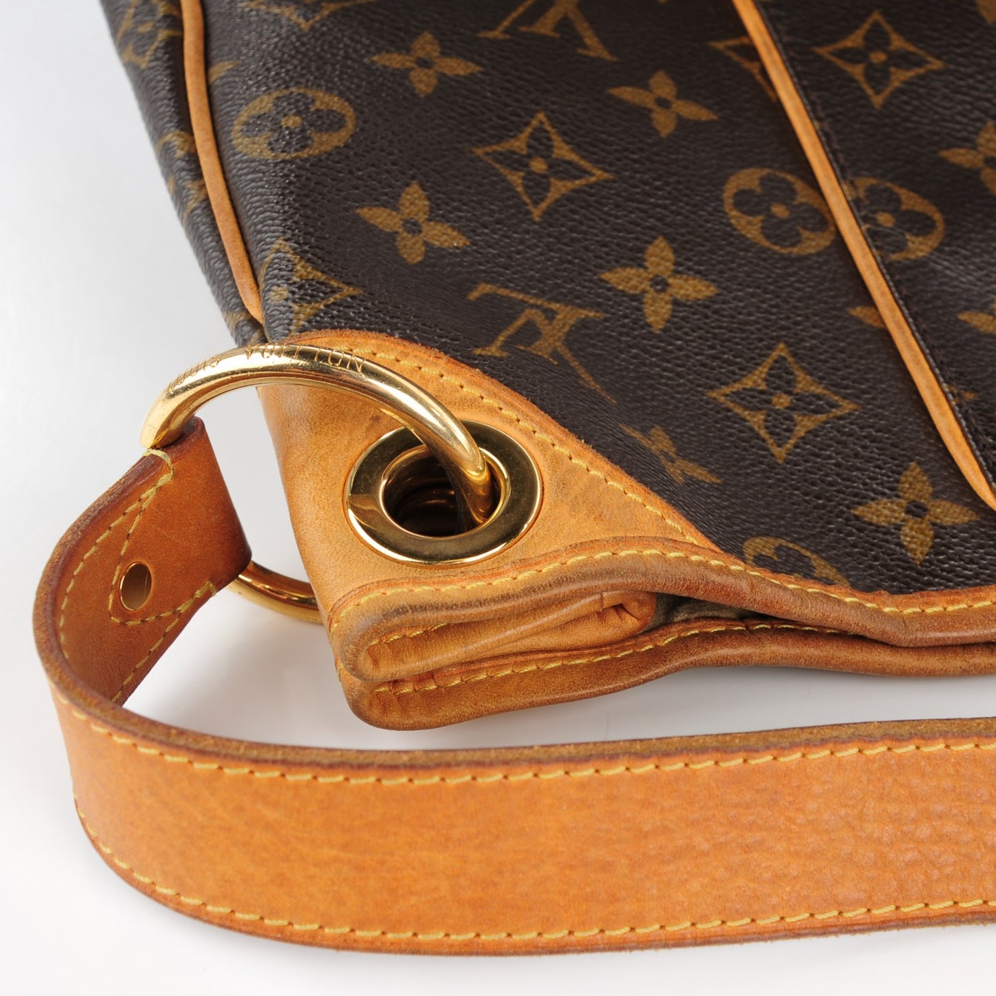 Monogram Galliera PM