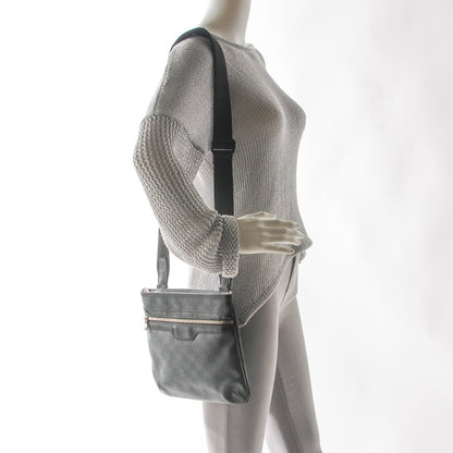 Louis Vuitton Damier Graphite Thomas 2 of 8