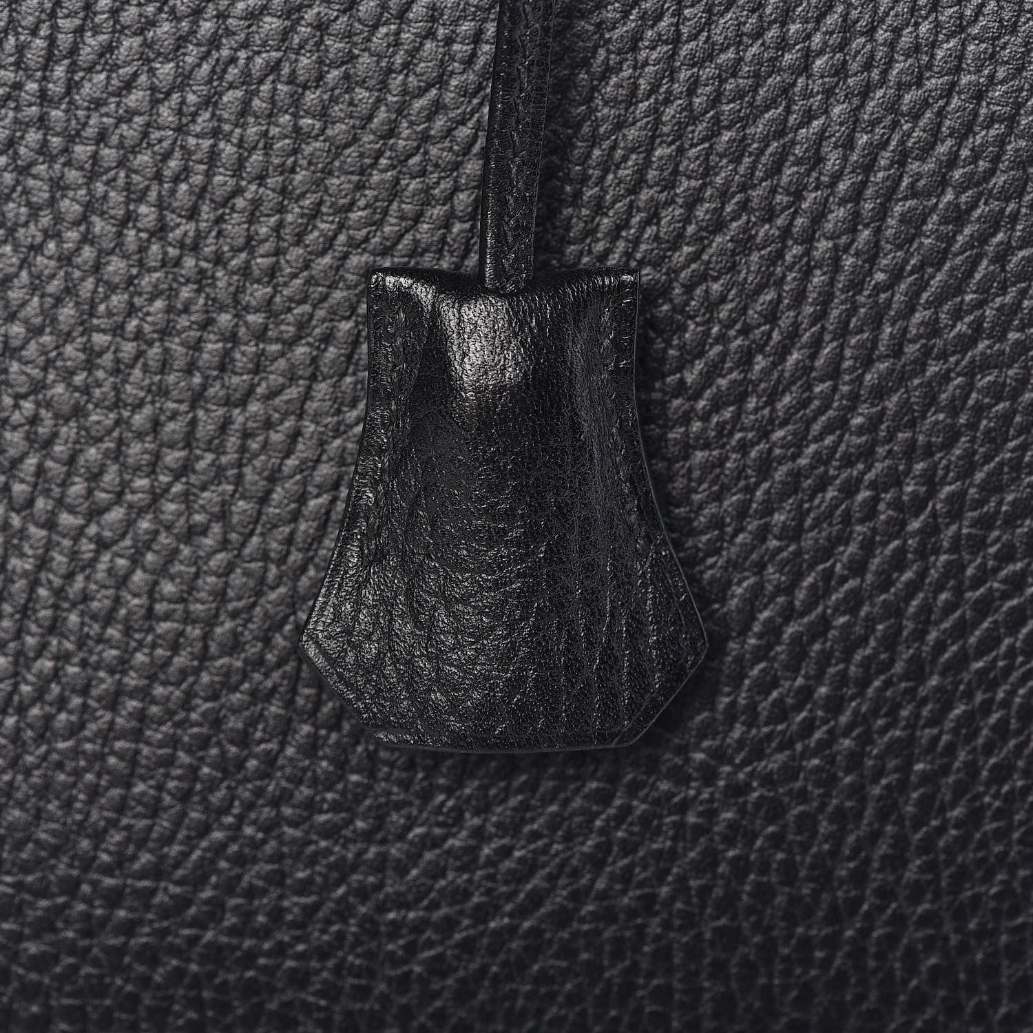 Hermes Ardennes Kelly Sellier 32 Black 24 of 44