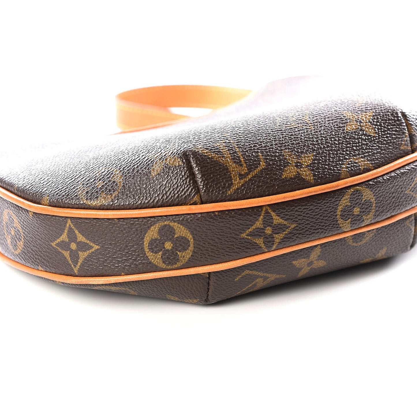 Monogram Croissant PM