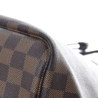 Louis Vuitton Damier Ebene Neverfull GM 13 of 14