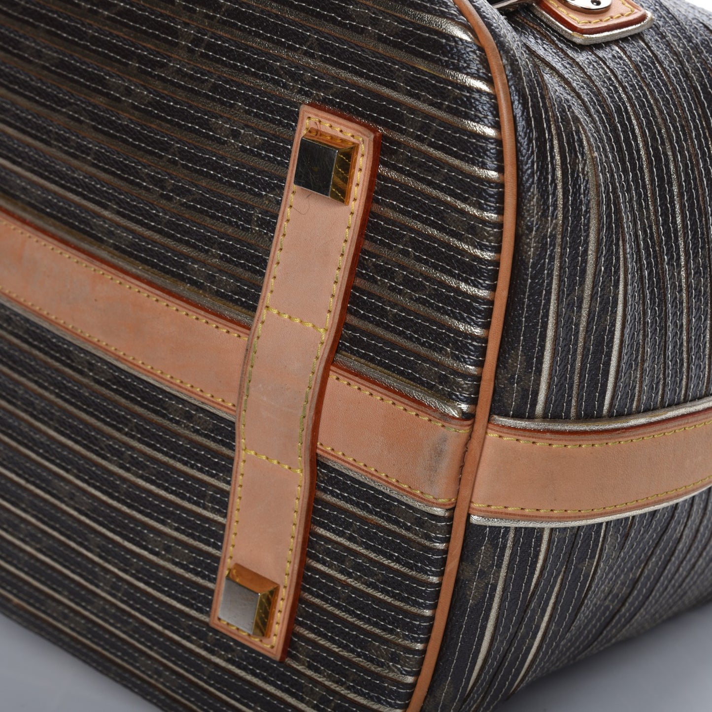 Monogram Eden Neo Argent