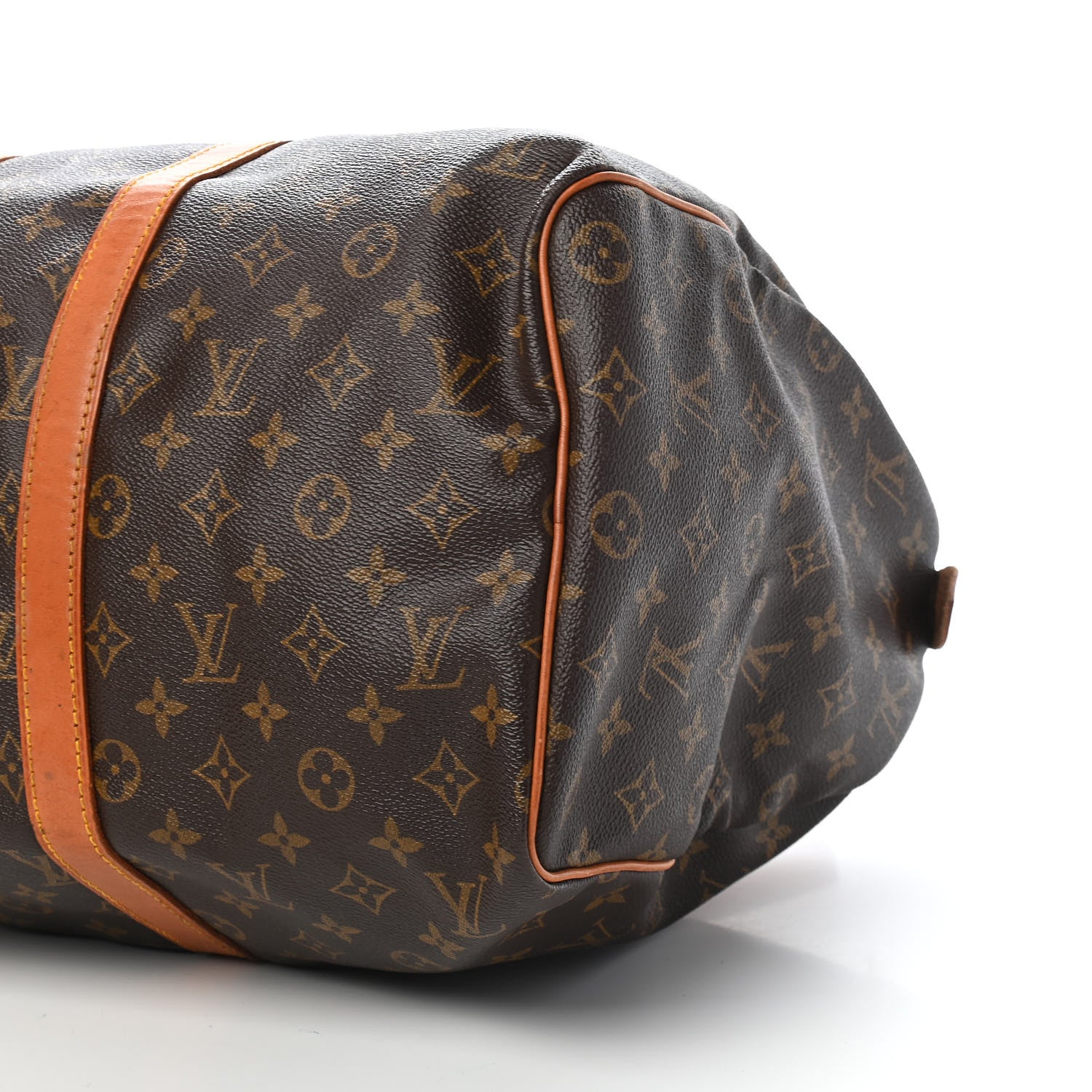 Louis Vuitton Monogram Keepall 45 9 of 11