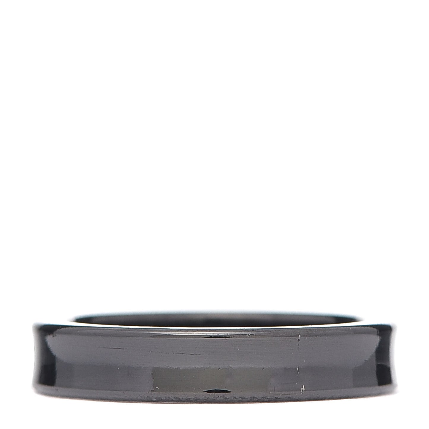 Titanium 4mm Narrow 1837 Ring 51 5.75
