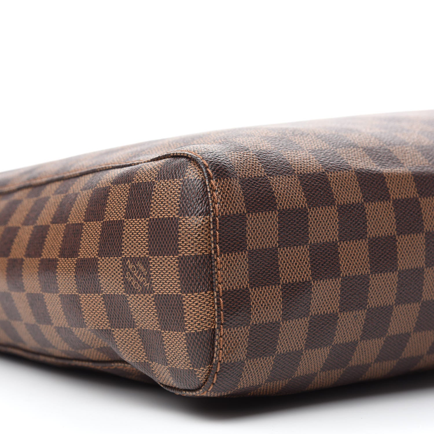 Louis Vuitton Damier Ebene Portobello PM 6 of 10