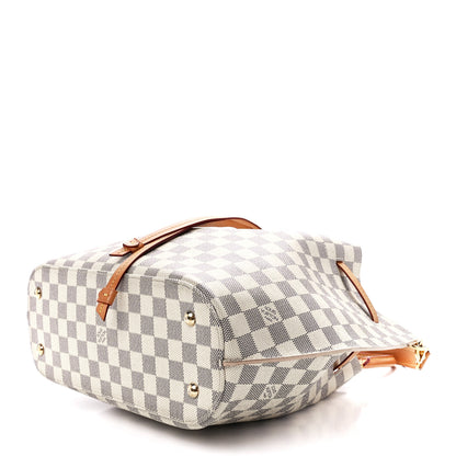 Louis Vuitton Damier Azur Girolata 8 of 11