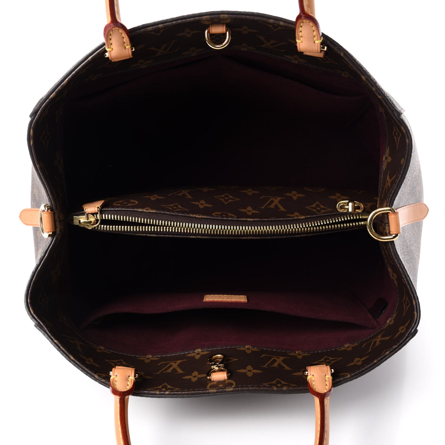 Monogram Montaigne GM