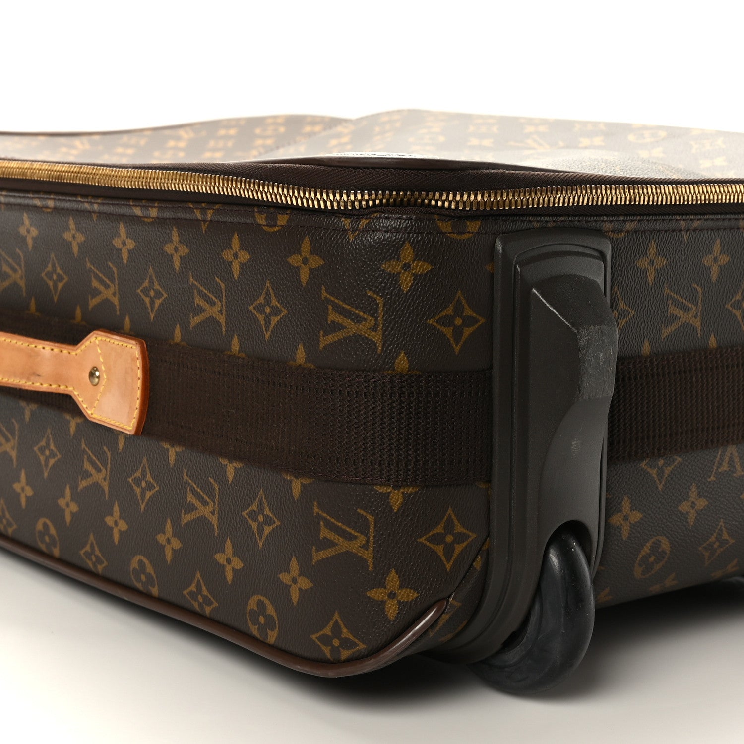 Louis Vuitton Monogram Pegase 55 6 of 8