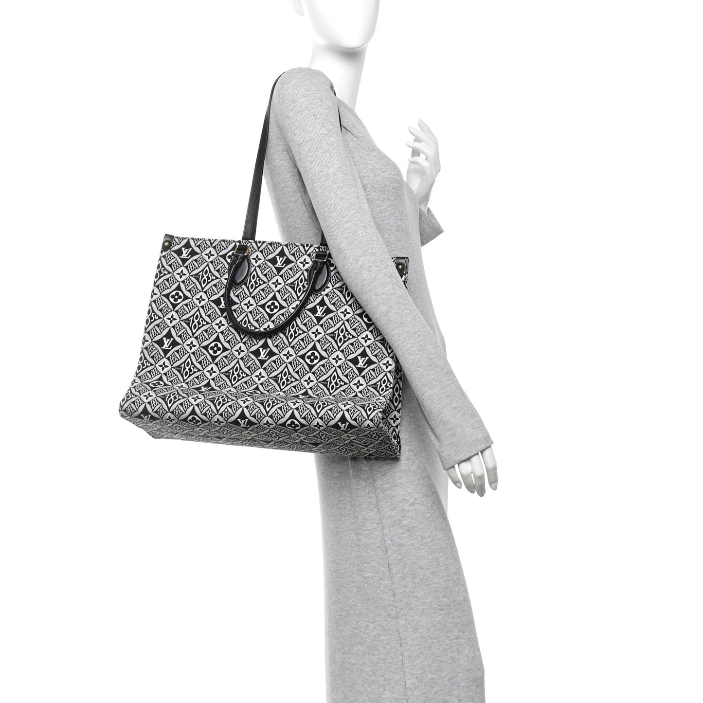 Jacquard Since 1854 Onthego GM Grey