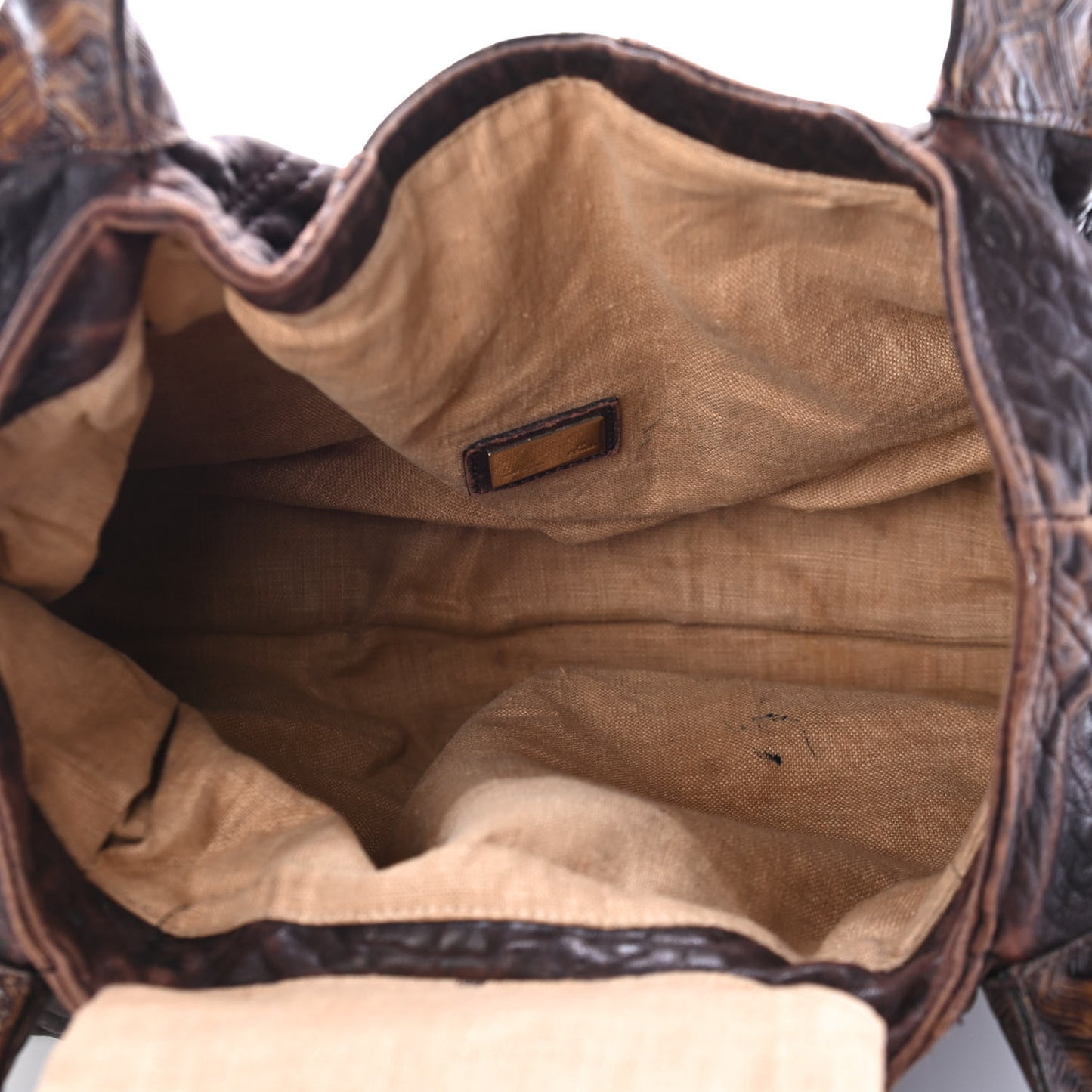 Zucca Nappa Nuvolata Vitello Tortuga Spy Tobacco Moro