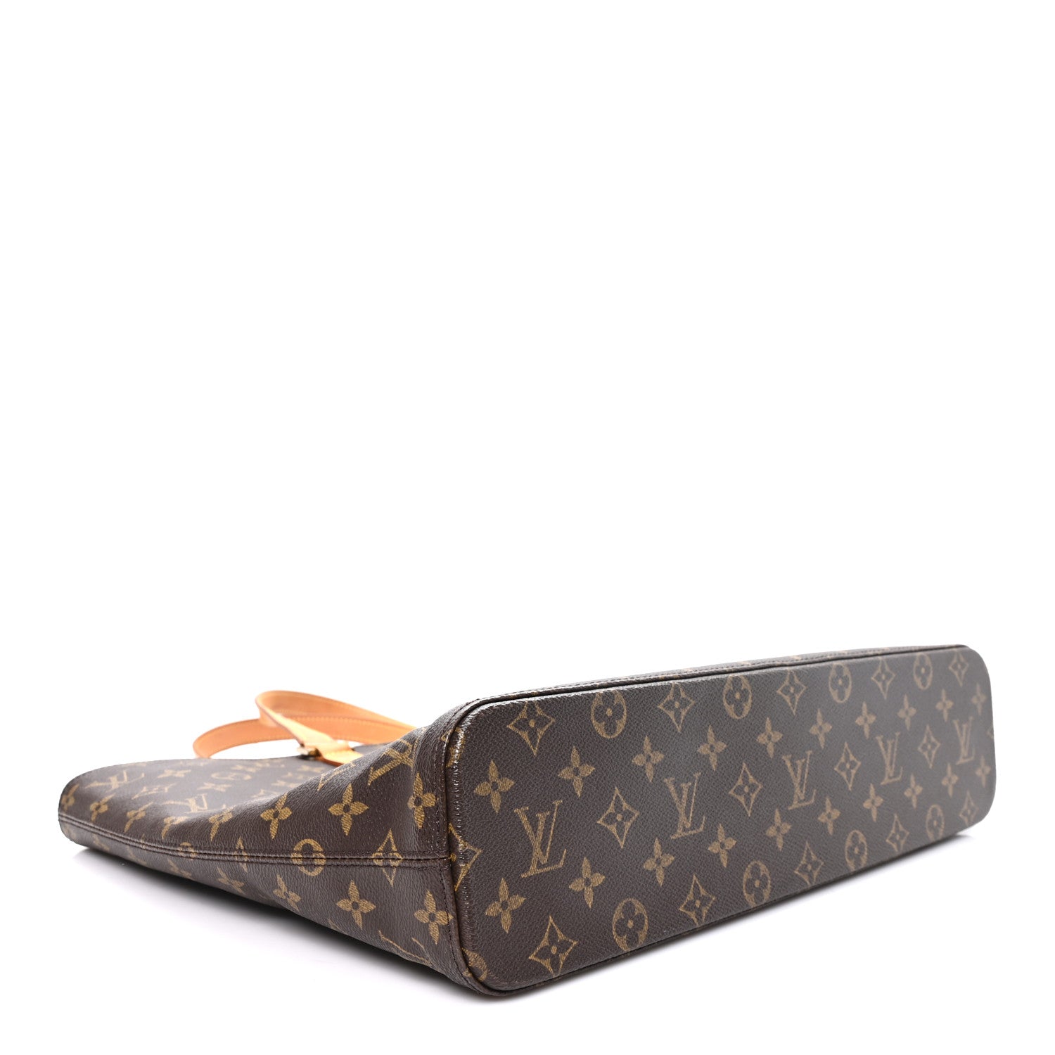 Louis Vuitton Monogram Luco 4 of 9