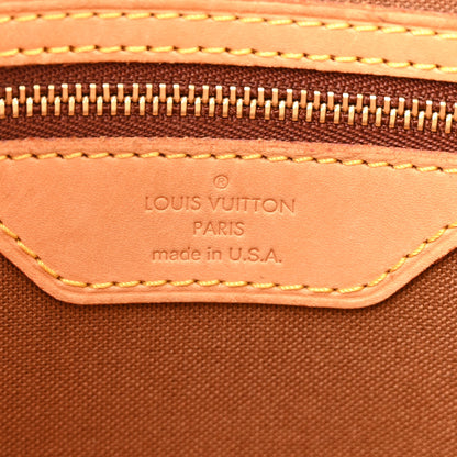 Louis Vuitton Monogram Batignolles Horizontal 6 of 17