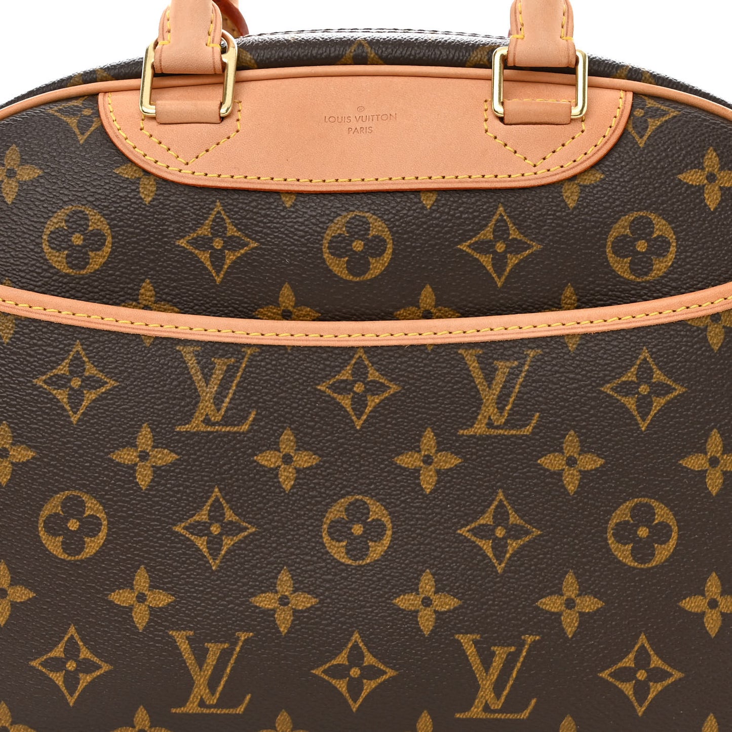Monogram Trouville