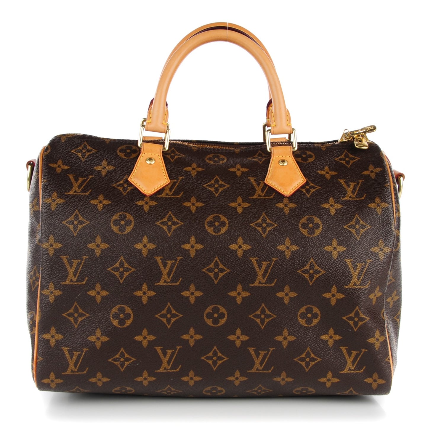 Monogram Speedy Bandouliere 30