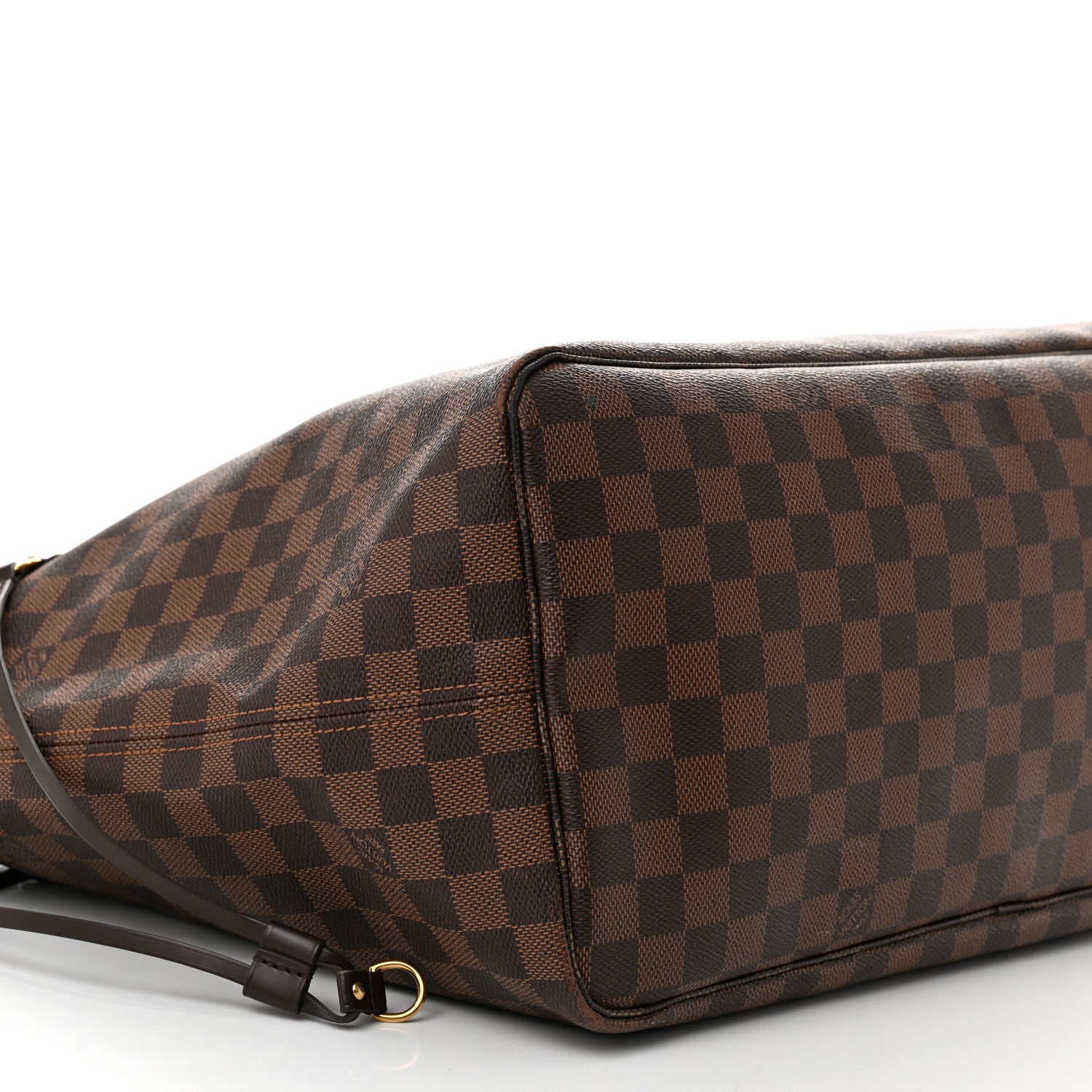 Louis Vuitton Damier Ebene Neo Neverfull GM 10 of 11