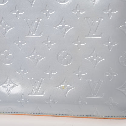 Louis Vuitton Vernis Houston Lavender 10 of 11