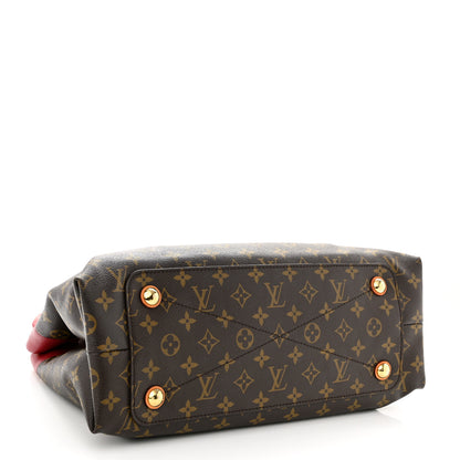 Louis Vuitton Monogram Olympe Aurore 4 of 8