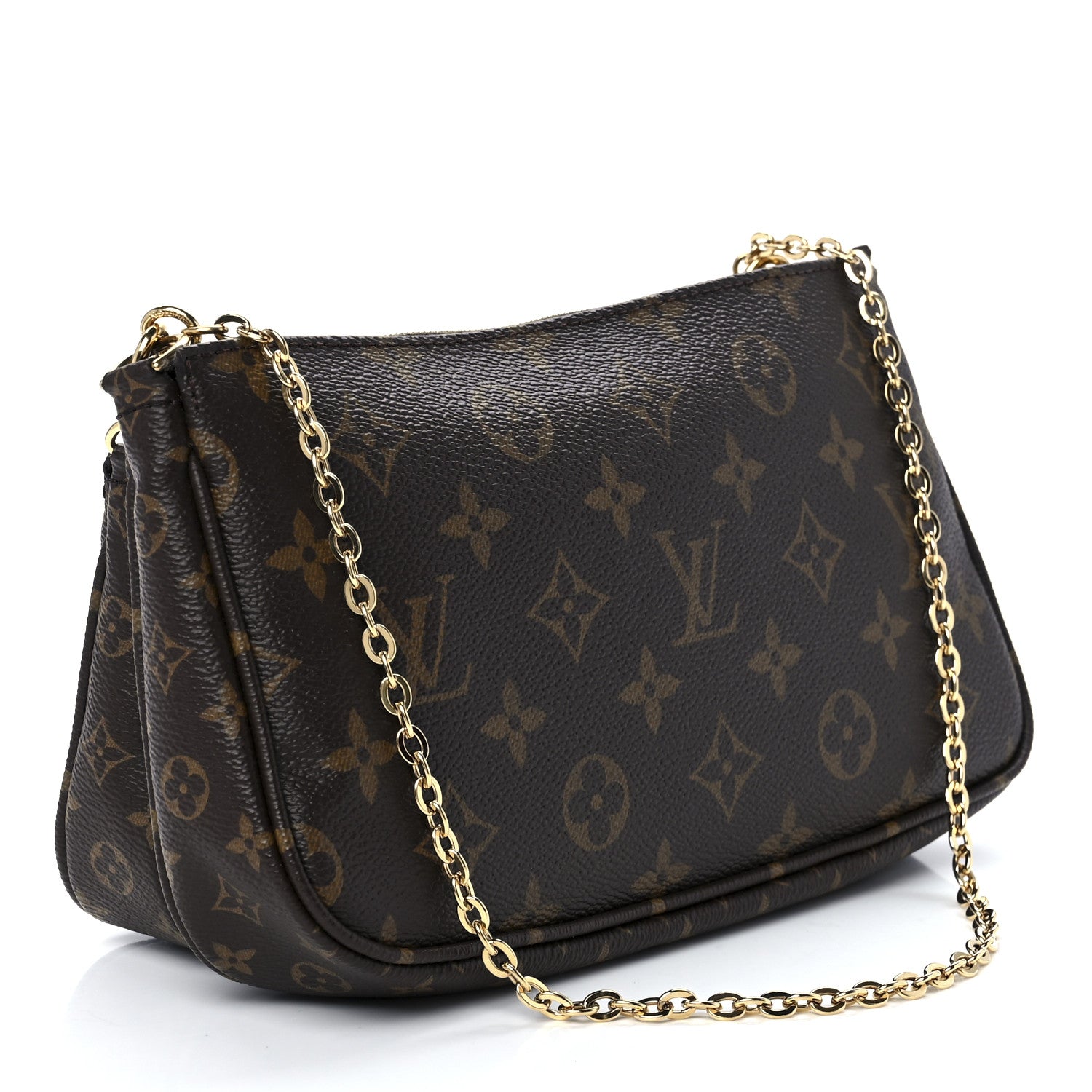 Louis Vuitton Monogram Multi Pochette Accessories 3 of 12