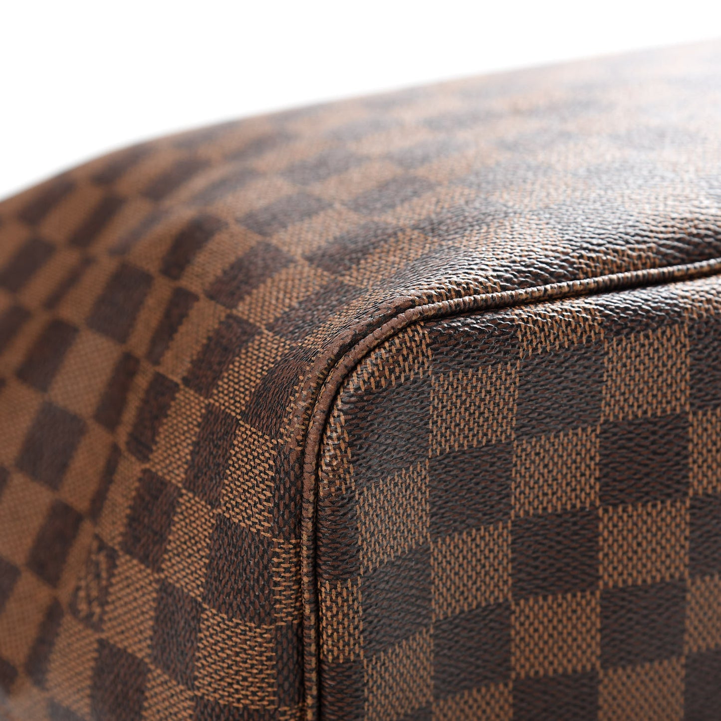 Damier Ebene Neverfull GM
