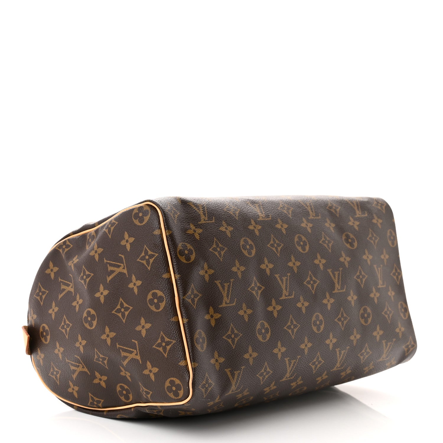 Louis Vuitton Monogram Speedy 35 4 of 11