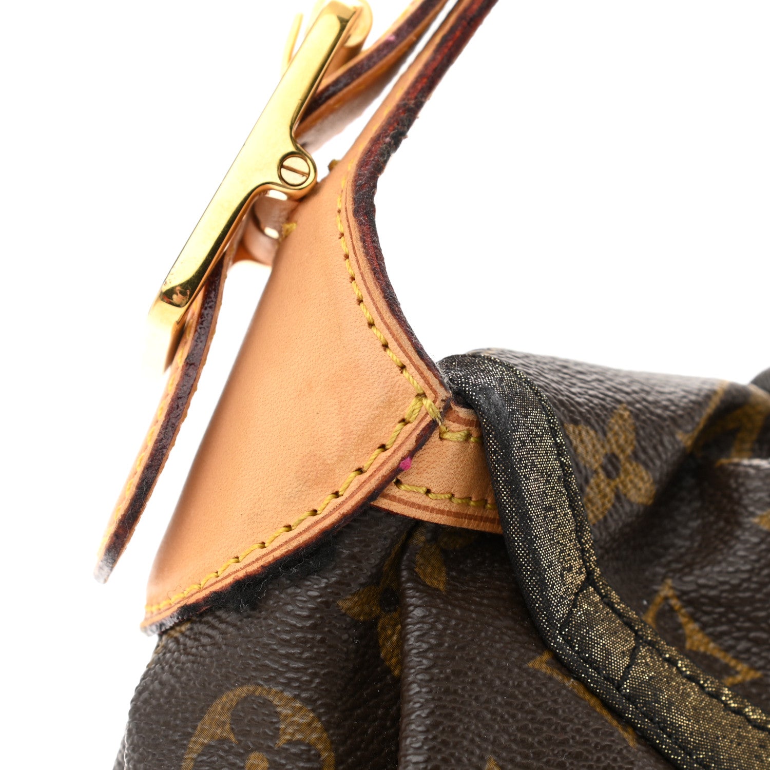Louis Vuitton Monogram Kalahari PM 11 of 12