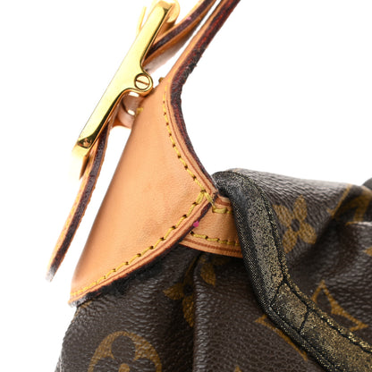 Louis Vuitton Monogram Kalahari PM 11 of 12