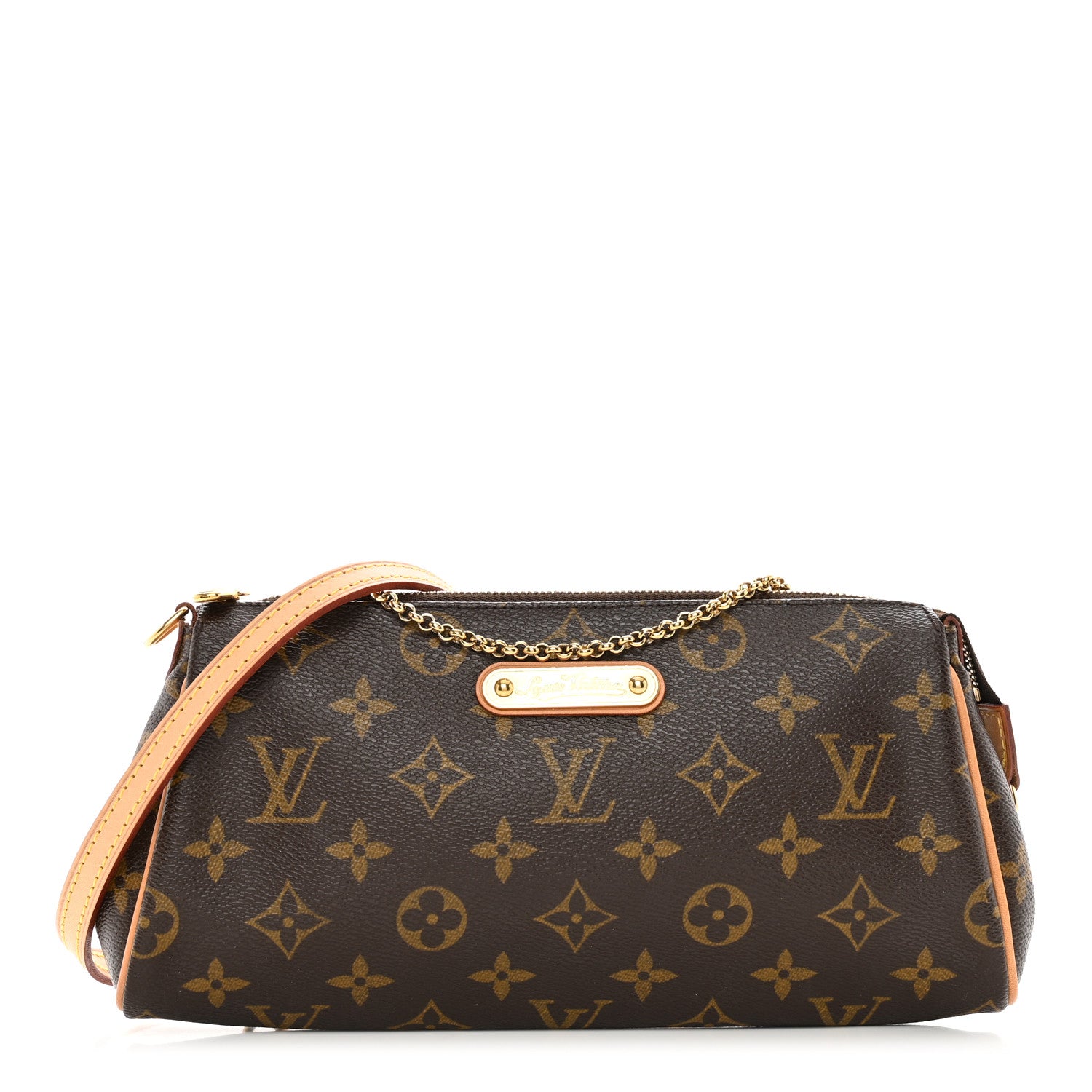 Louis Vuitton Monogram Eva Clutch 1 of 11