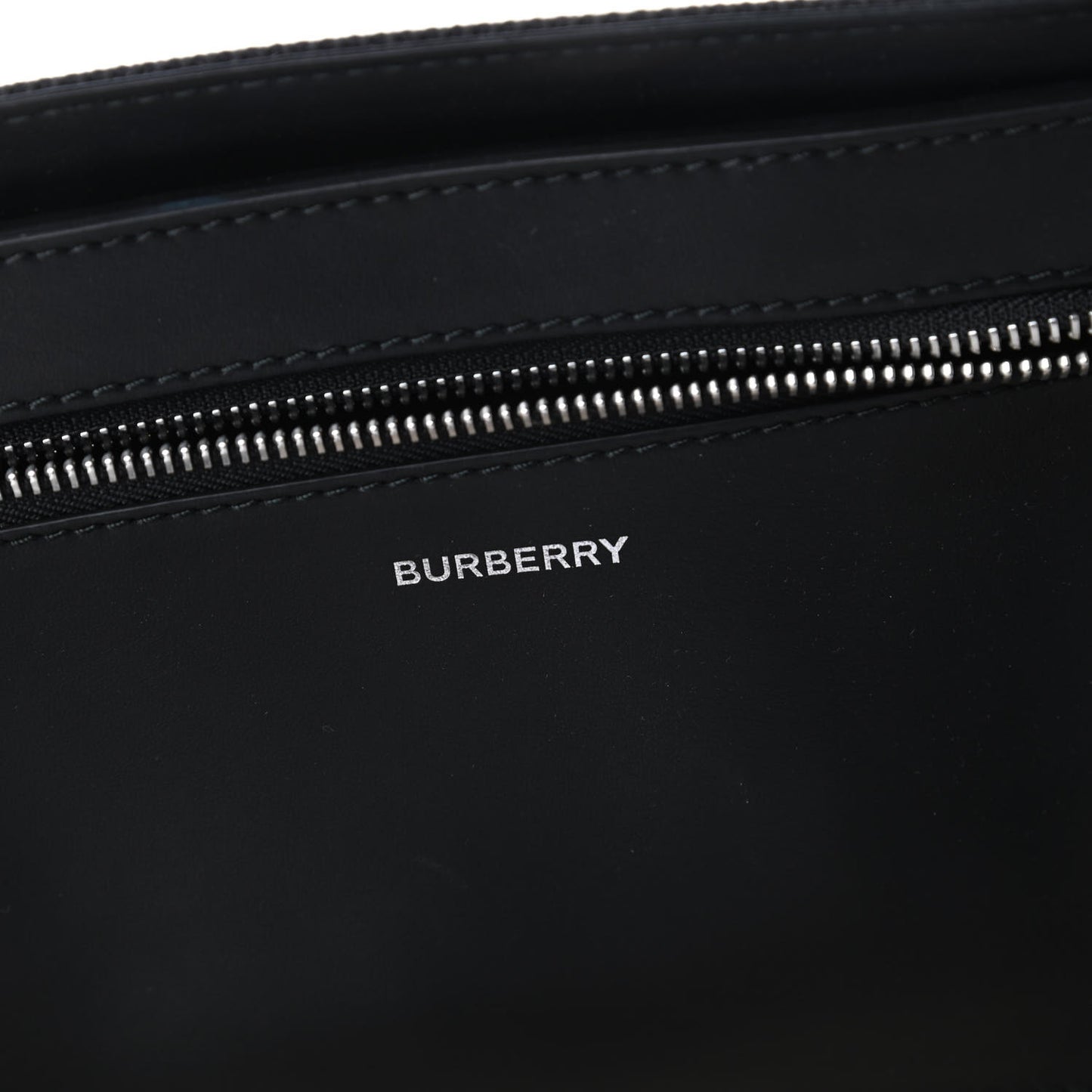 Canvas Lewes Tote Black