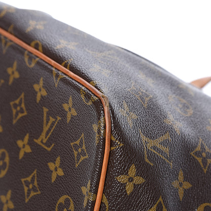 Louis Vuitton Monogram Palermo PM 11 of 15
