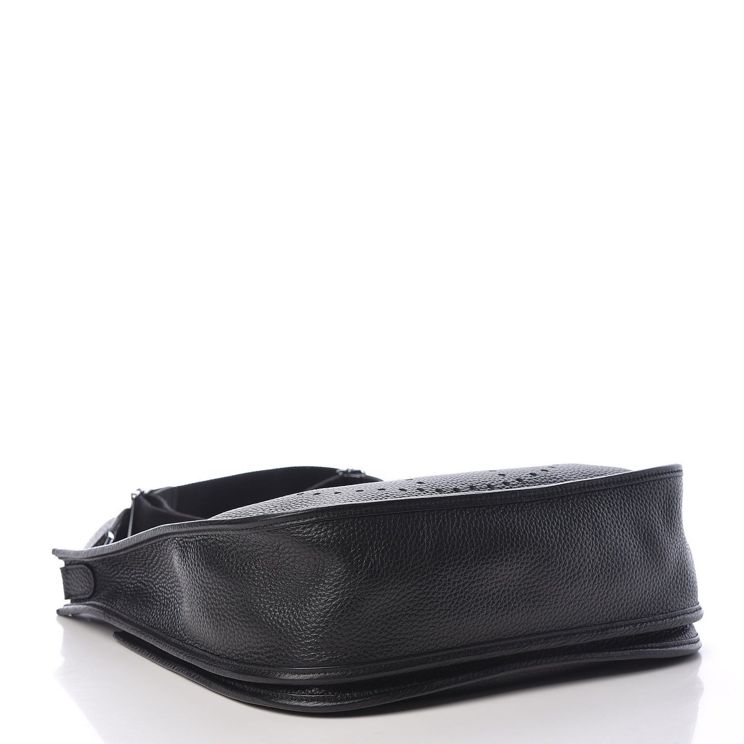Taurillon Clemence Evelyne III PM Black