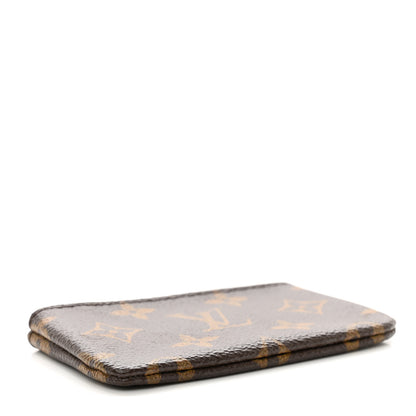 Louis Vuitton Monogram Key Pouch 4 of 7