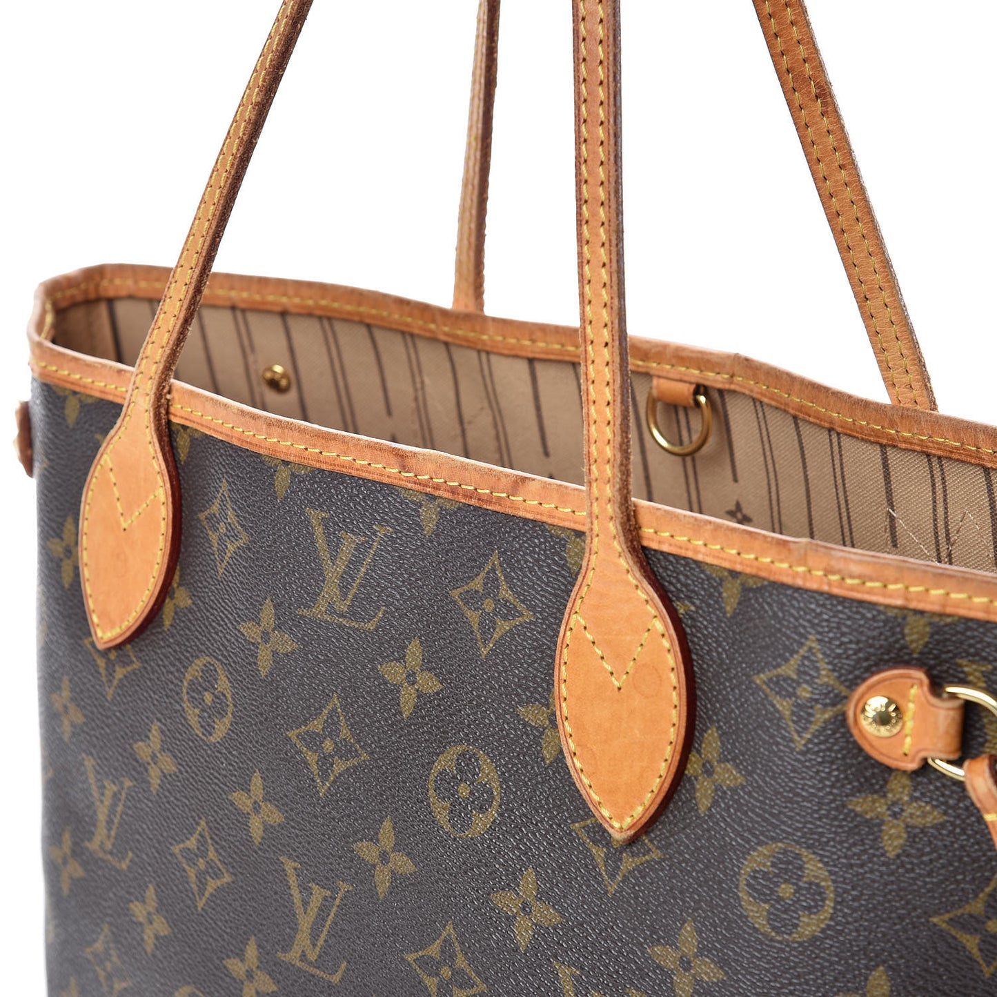 Monogram Neverfull PM