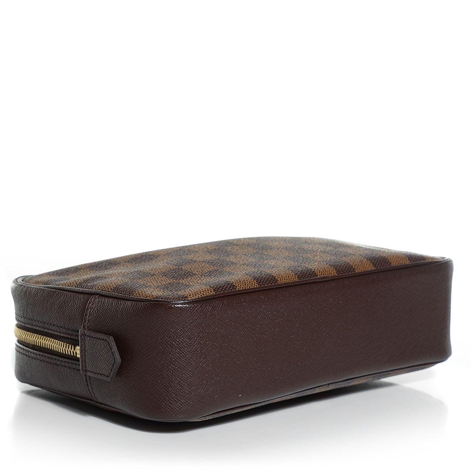 Louis Vuitton Damier Ebene Trousse Toilette 28 4 of 7