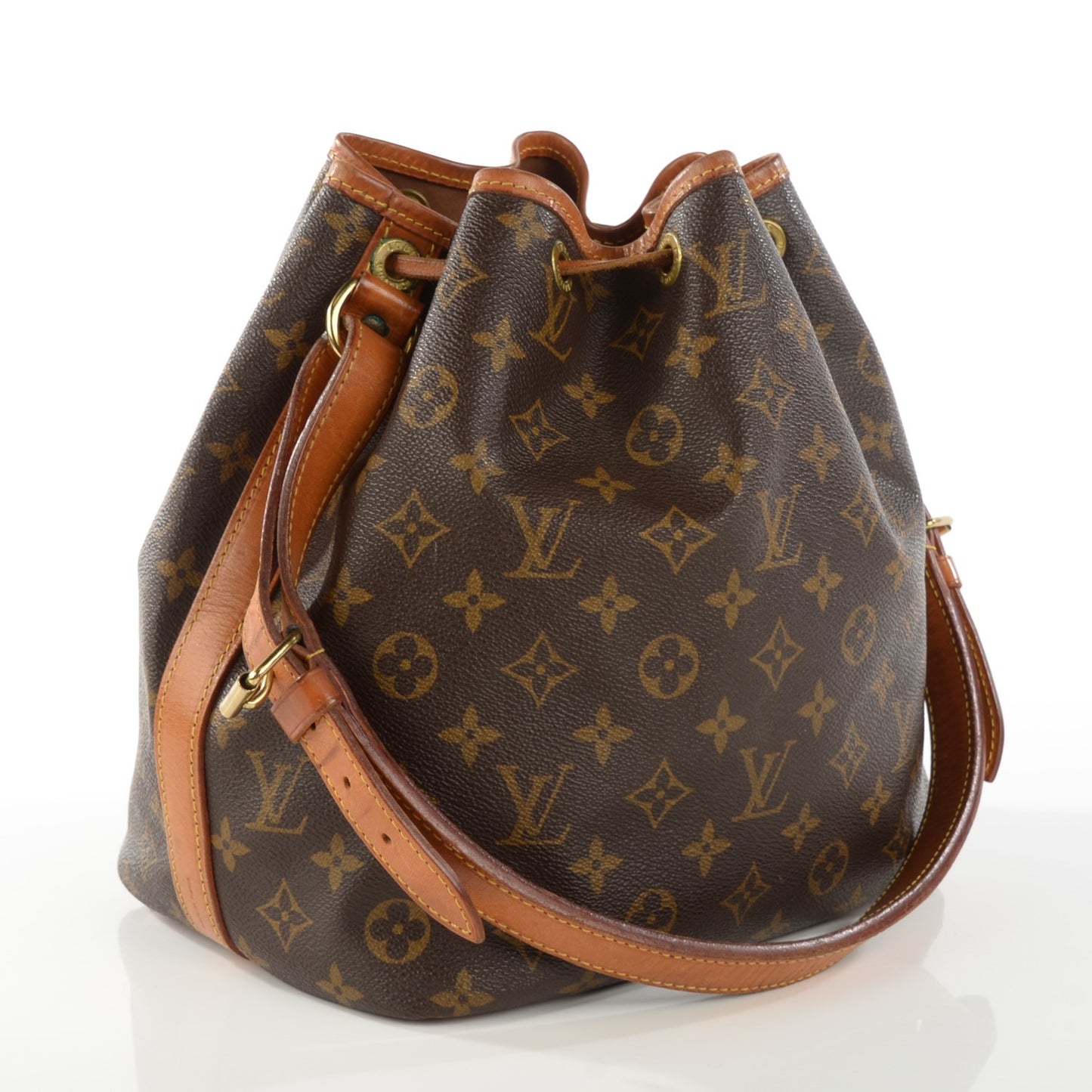 Monogram Petit Noe