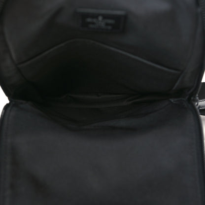 Louis Vuitton Monogram Macassar Avenue Sling Bag 5 of 9