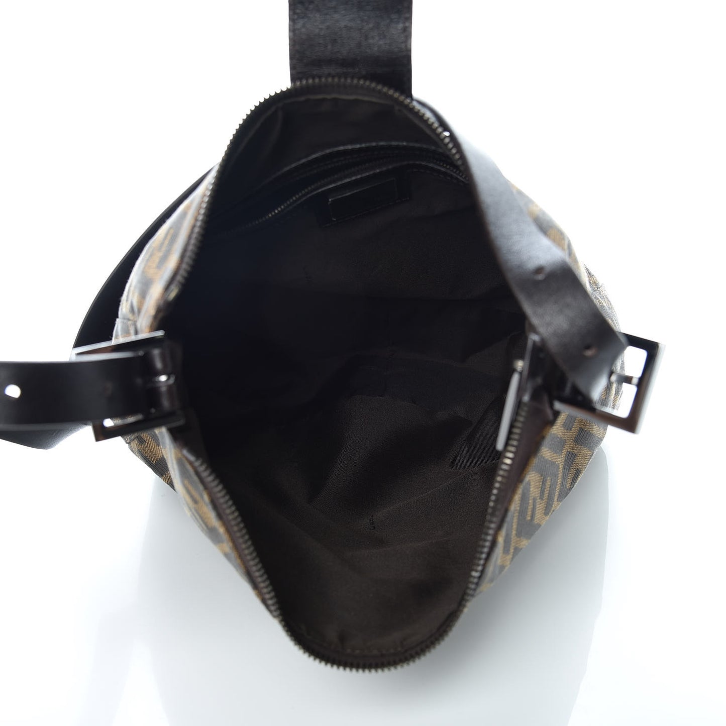 Zucca Shoulder Bag Tobacco