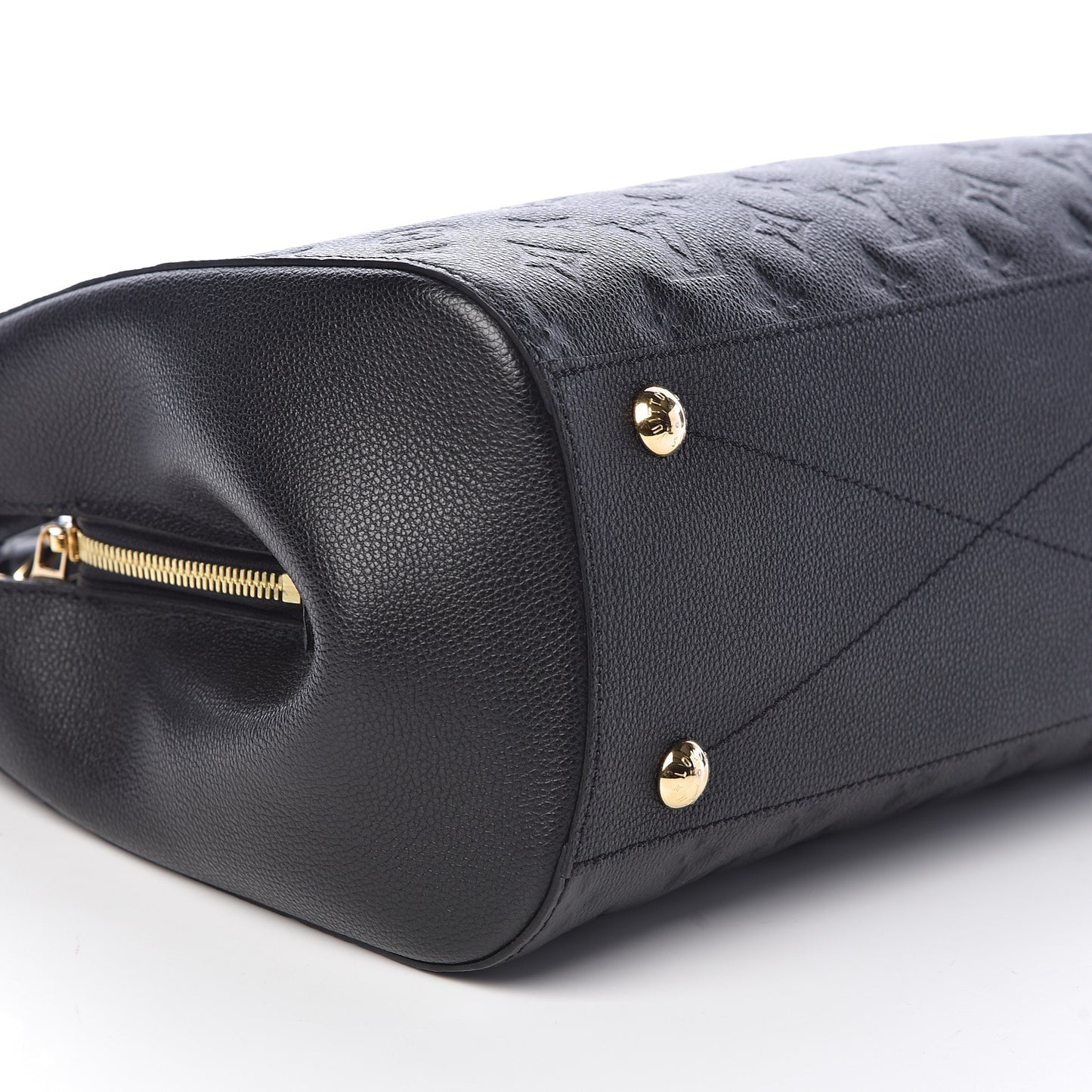 Empreinte Montaigne MM Black