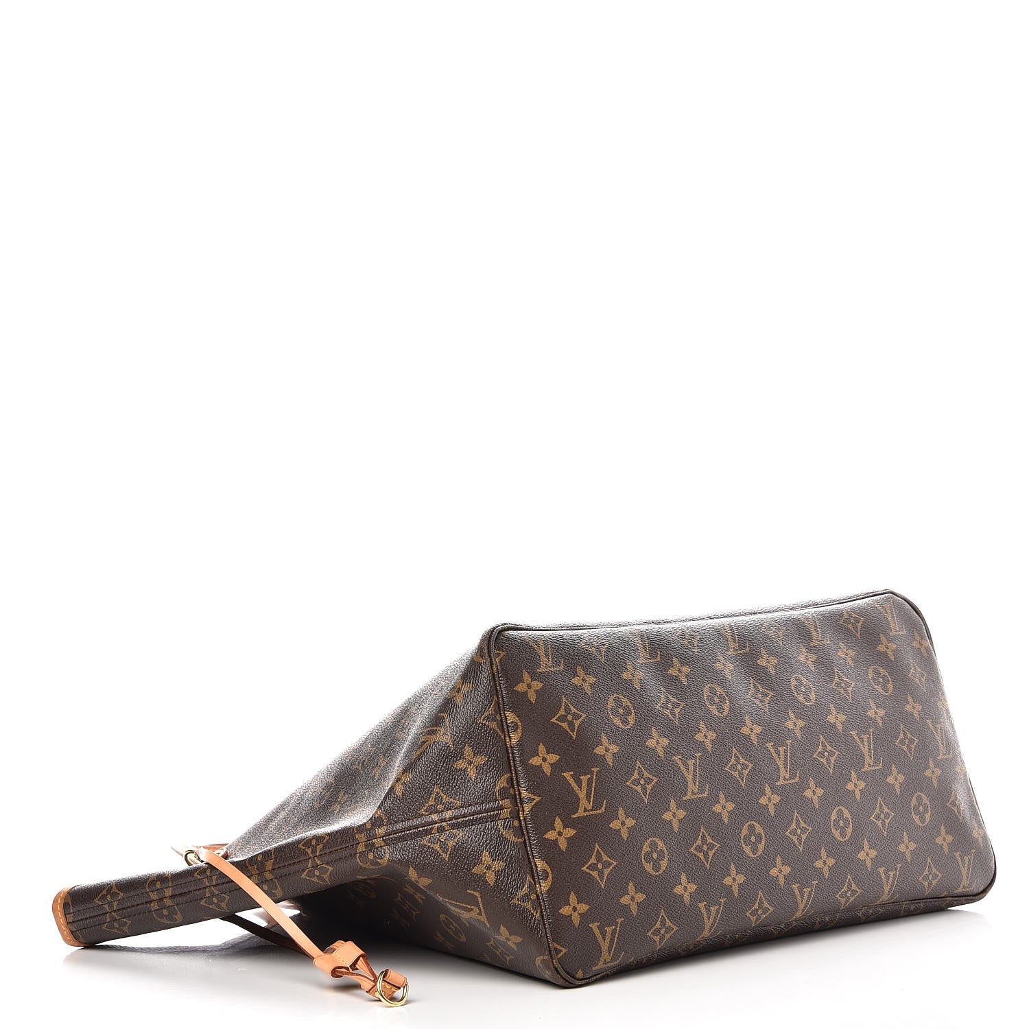 Louis Vuitton Monogram Neo Neverfull GM 4 of 13