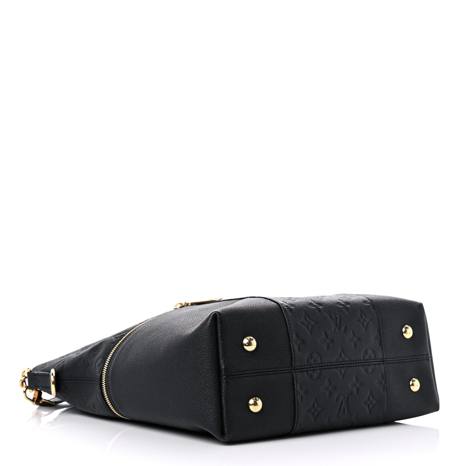 Louis Vuitton Empreinte Melie Black 4 of 13