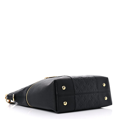 Louis Vuitton Empreinte Melie Black 4 of 13