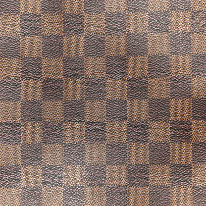 Louis Vuitton Damier Ebene Musette GM 8 of 10