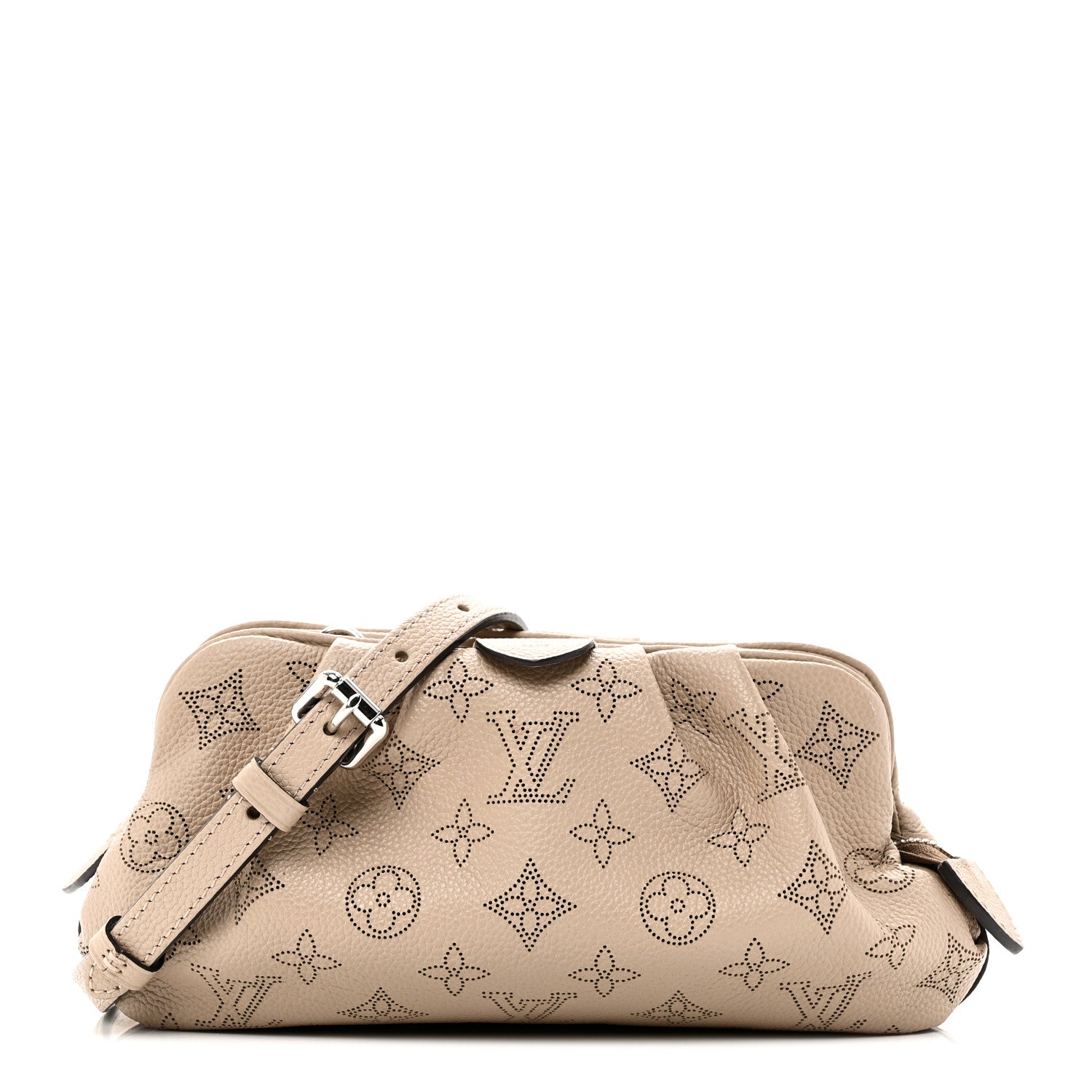 LOUIS VUITTON ビジネスバッグ グレー/ベージュ LOUIS VUITTON ビジネスバッグ グレー/ベージュ ルイ・ヴィトン(LOUIS
