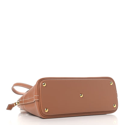 Hermes Swift Bolide 27 Gold 3 of 8