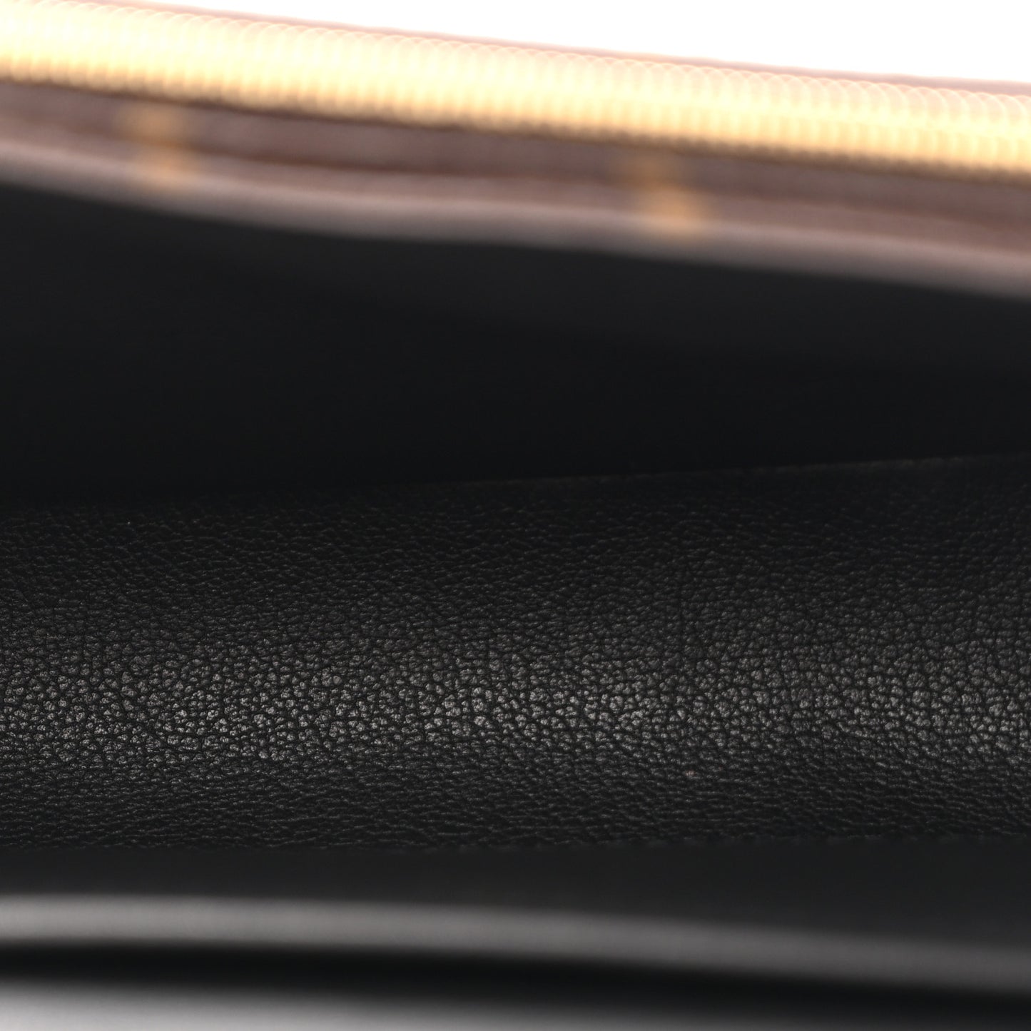 Monogram Marceau Black
