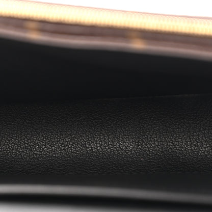 Louis Vuitton Monogram Marceau Black 5 of 13